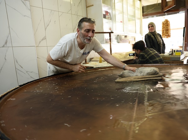 Foto - Ramazanın olmazsa olmazı! Kilosu 85 TL