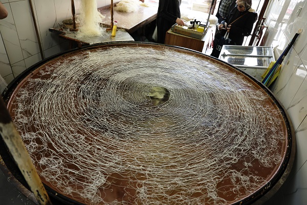 Foto - Ramazanın olmazsa olmazı! Kilosu 85 TL