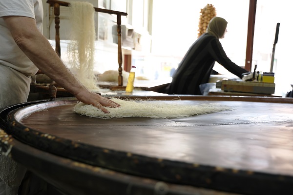 Foto - Ramazanın olmazsa olmazı! Kilosu 85 TL