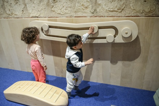 Foto - Rami Kütüphanesi 600 binden fazla kitapseveri ağırladı