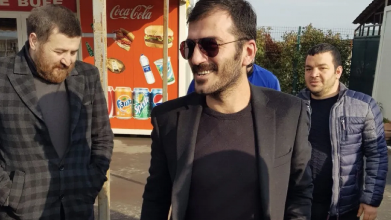 Foto - 'Ramiz Dayı' rolünden çıkamamış... Mekan basıp haraç istedi, devlet gerekeni yaptı