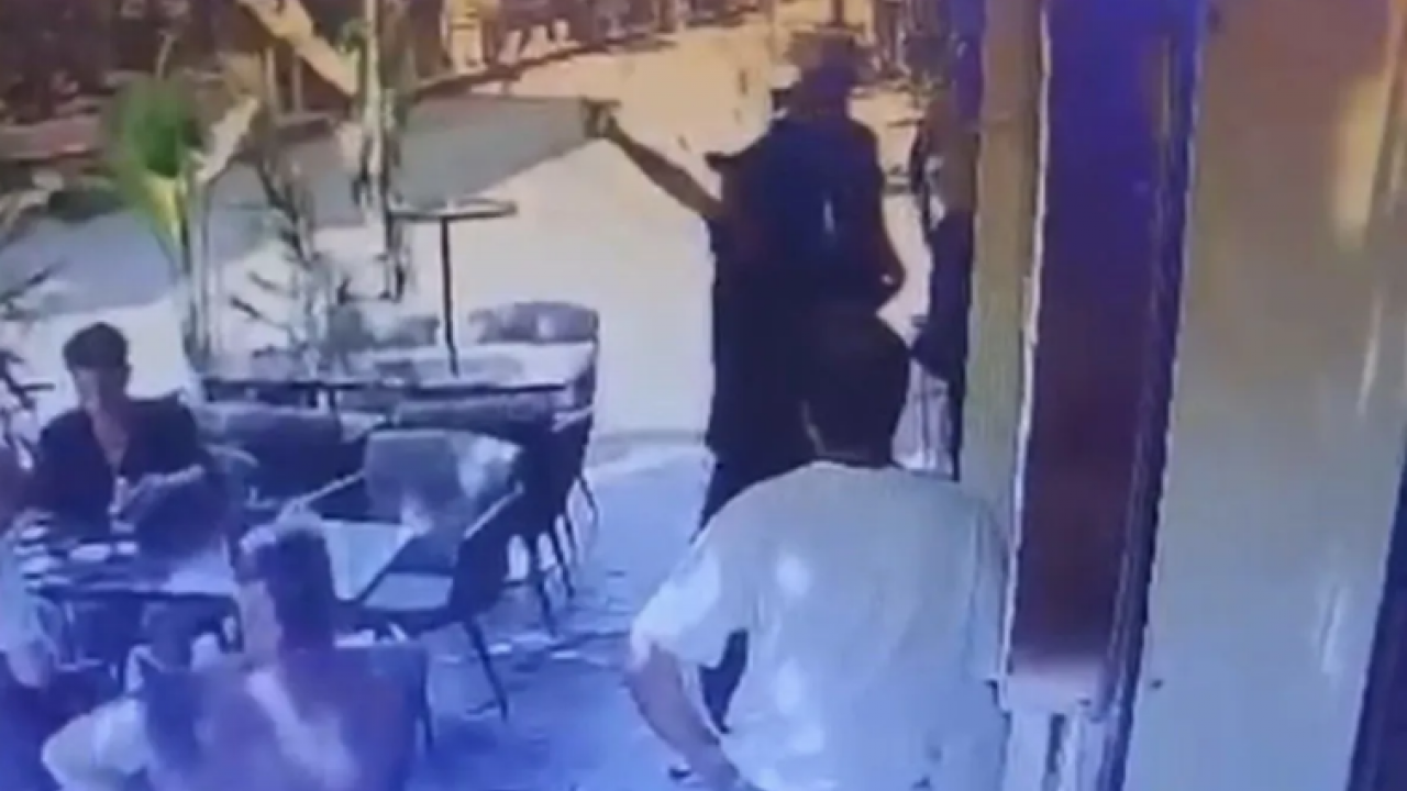 Foto - 'Ramiz Dayı' rolünden çıkamamış... Mekan basıp haraç istedi, devlet gerekeni yaptı