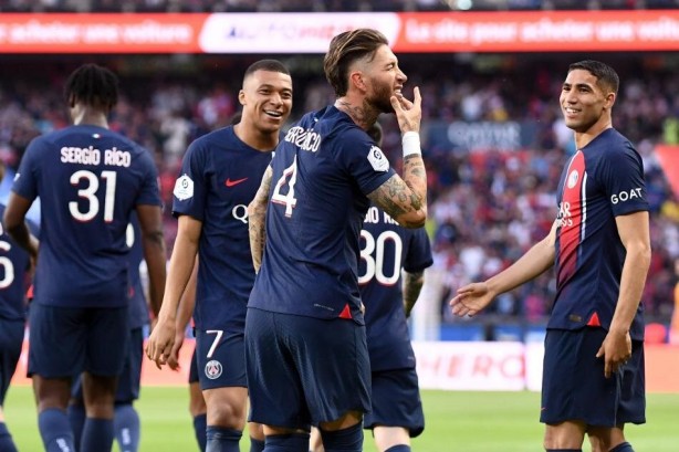 Foto - Ramos'tan Galatasaray'a büyük hakaret! Sen kendini ne sanıyorsun be adam?