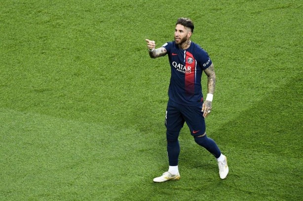 Foto - Ramos'tan Galatasaray'a büyük hakaret! Sen kendini ne sanıyorsun be adam?