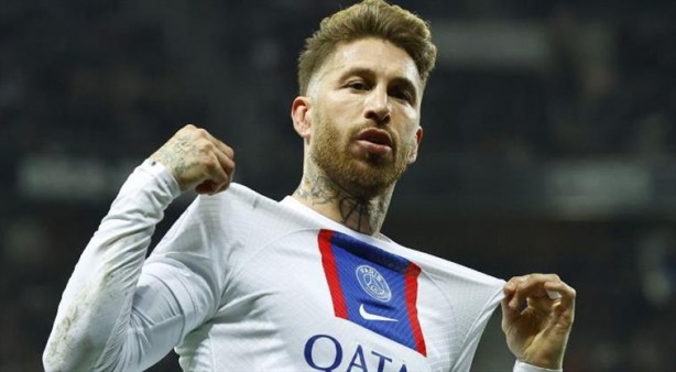 Foto - Ramos'tan Galatasaray'a büyük hakaret! Sen kendini ne sanıyorsun be adam?