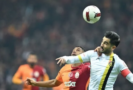 Foto - Rams Park'ta beklenmedik gelişme! Bu nasıl bir rezalet! Yeni kararı: Aptal yerine koymuş herkesi...