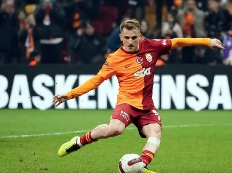 Foto - Rams Park'ta beklenmedik gelişme! Bu nasıl bir rezalet! Yeni kararı: Aptal yerine koymuş herkesi...