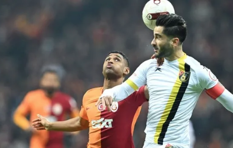 Foto - Rams Park'ta beklenmedik gelişme! Bu nasıl bir rezalet! Yeni kararı: Aptal yerine koymuş herkesi...