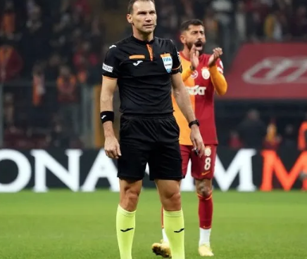 Foto - Rams Park'ta beklenmedik gelişme! Bu nasıl bir rezalet! Yeni kararı: Aptal yerine koymuş herkesi...