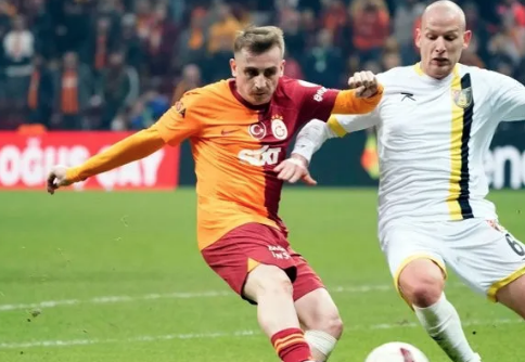 Foto - Rams Park'ta beklenmedik gelişme! Bu nasıl bir rezalet! Yeni kararı: Aptal yerine koymuş herkesi...