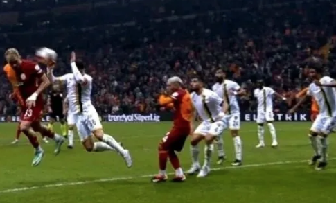 Foto - Rams Park'ta beklenmedik gelişme! Bu nasıl bir rezalet! Yeni kararı: Aptal yerine koymuş herkesi...