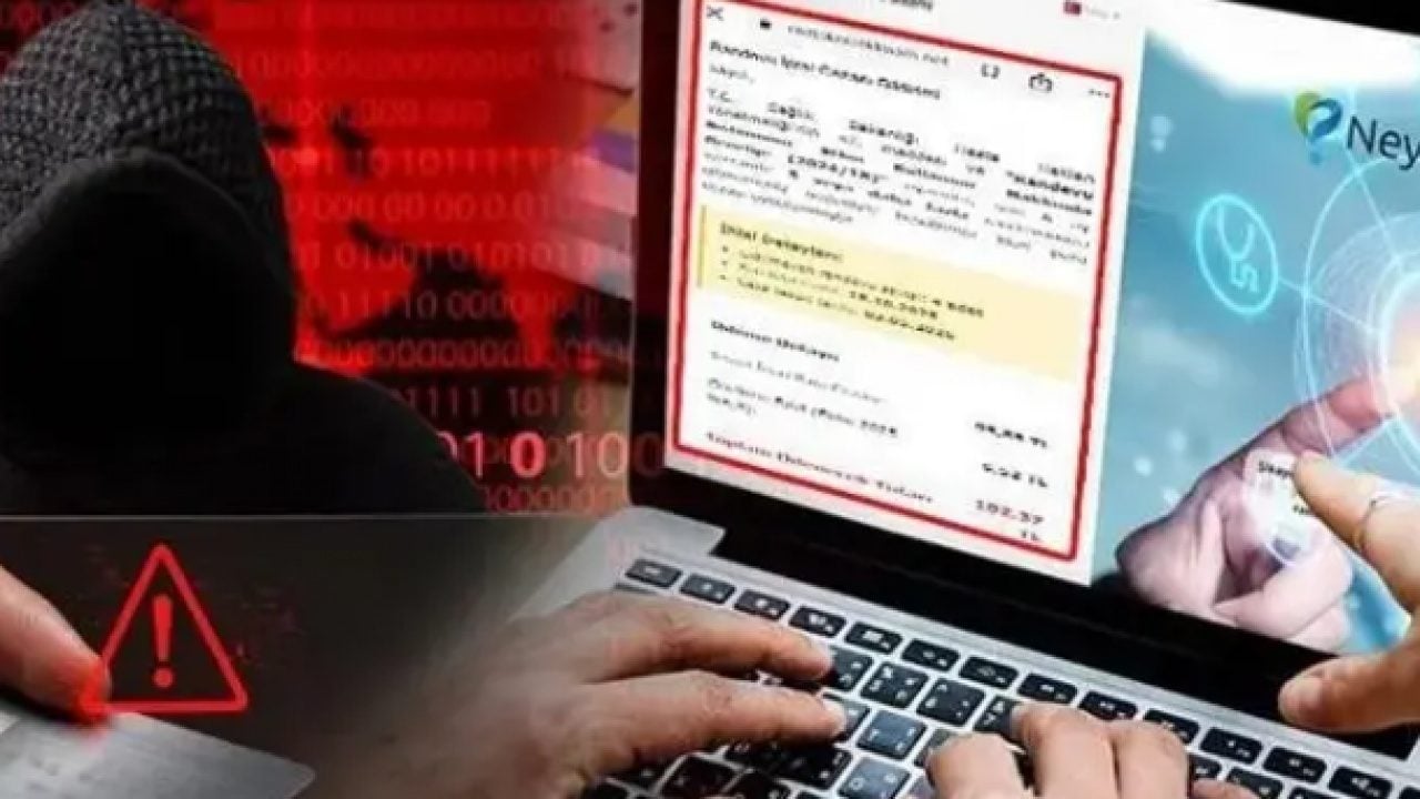 Foto - Randevu almak isteyenler dikkat! Sahte MHRS siteleriyle böyle kandırıyorlar