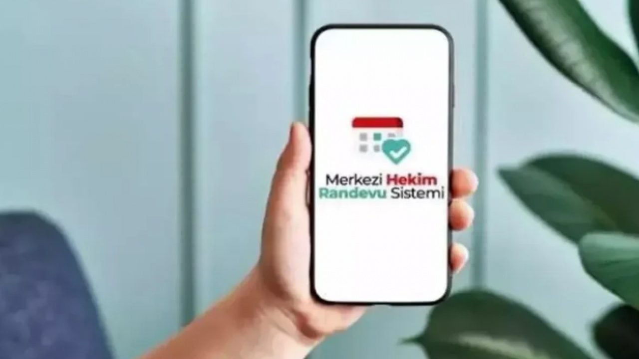 Randevu almak isteyenler dikkat! Sahte MHRS siteleriyle böyle kandırıyorlar