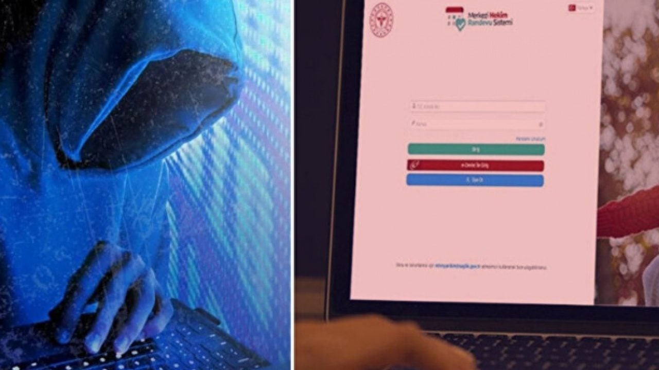 Foto - Randevu almak isteyenler dikkat! Sahte MHRS siteleriyle böyle kandırıyorlar