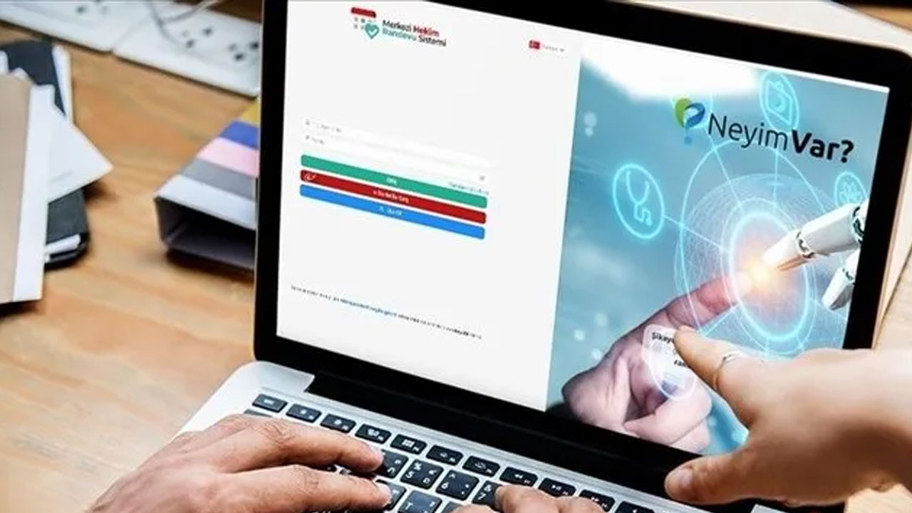 Foto - Randevu sorunu bitiyor! Artık tüm branşlarda aynı hafta içinde randevu alınabilecek