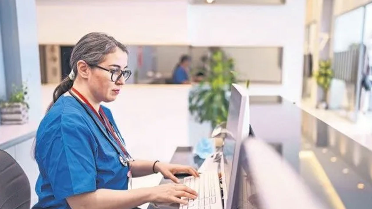 Foto - Randevu sorunu bitiyor! Artık tüm branşlarda aynı hafta içinde randevu alınabilecek