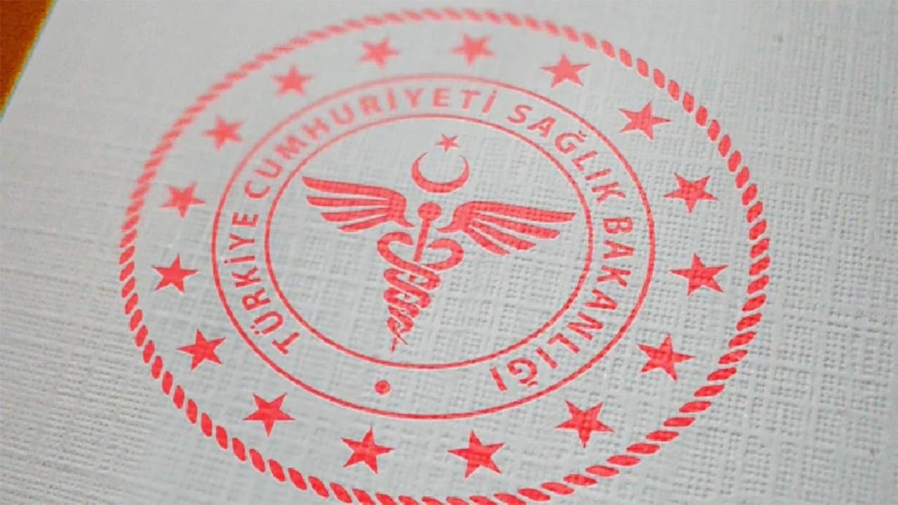 Foto - Rapor almak için hastaneye gitmek tarih oluyor! Yeni sistemle evinizden halledebileceksiniz