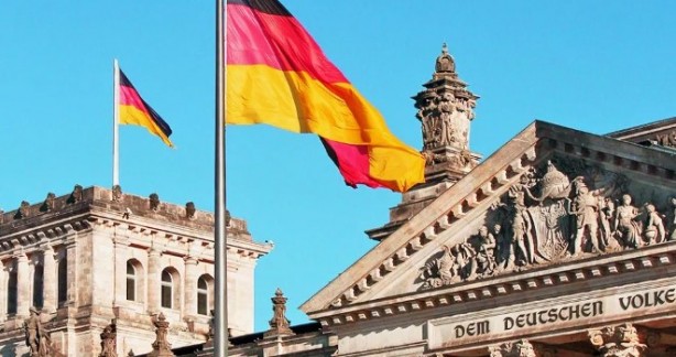 Foto - Rapor belli oldu! Bildiğiniz Almanya’ya şu anda ulaşılamıyor