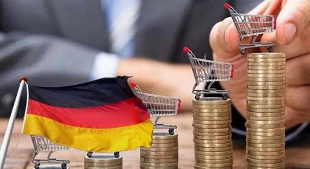 Foto - Rapor belli oldu! Bildiğiniz Almanya’ya şu anda ulaşılamıyor