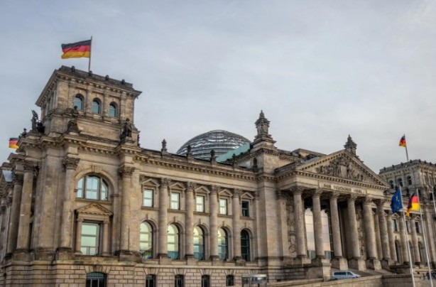 Foto - Rapor belli oldu! Bildiğiniz Almanya’ya şu anda ulaşılamıyor