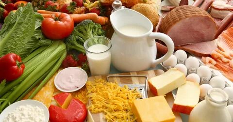 Foto - Raporda neler var neler! En kirli ve temiz gıdalar açıklandı