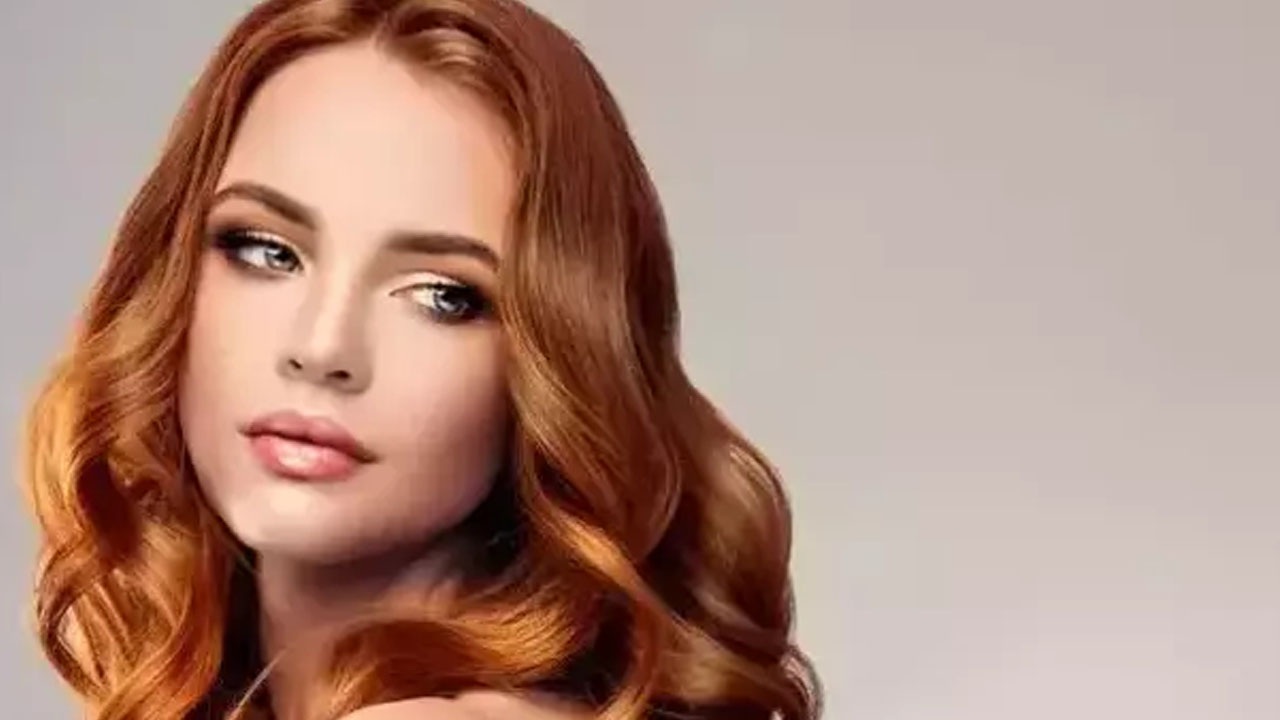 Foto - Rapunzel gibi uzatıyor! 