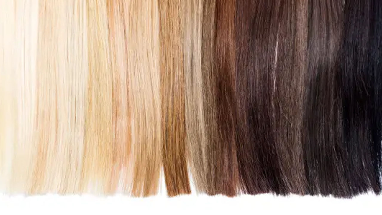 Foto - Rapunzel gibi uzatıyor! 