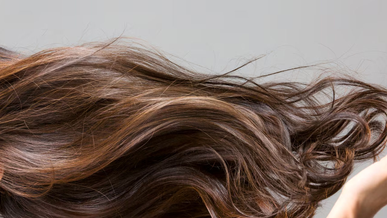 Foto - Rapunzel gibi uzatıyor! 