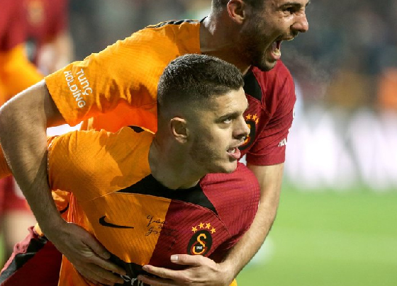 Foto - Rashica ile ilgili olay çıkış! Bu olursa sakın şaşırmayın