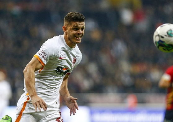 Foto - Rashica ile ilgili olay çıkış! Bu olursa sakın şaşırmayın