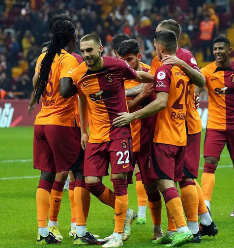 Foto - Rashica ile ilgili olay çıkış! Bu olursa sakın şaşırmayın