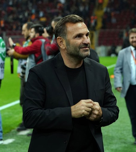 Rashica ile ilgili olay çıkış! Bu olursa sakın şaşırmayın