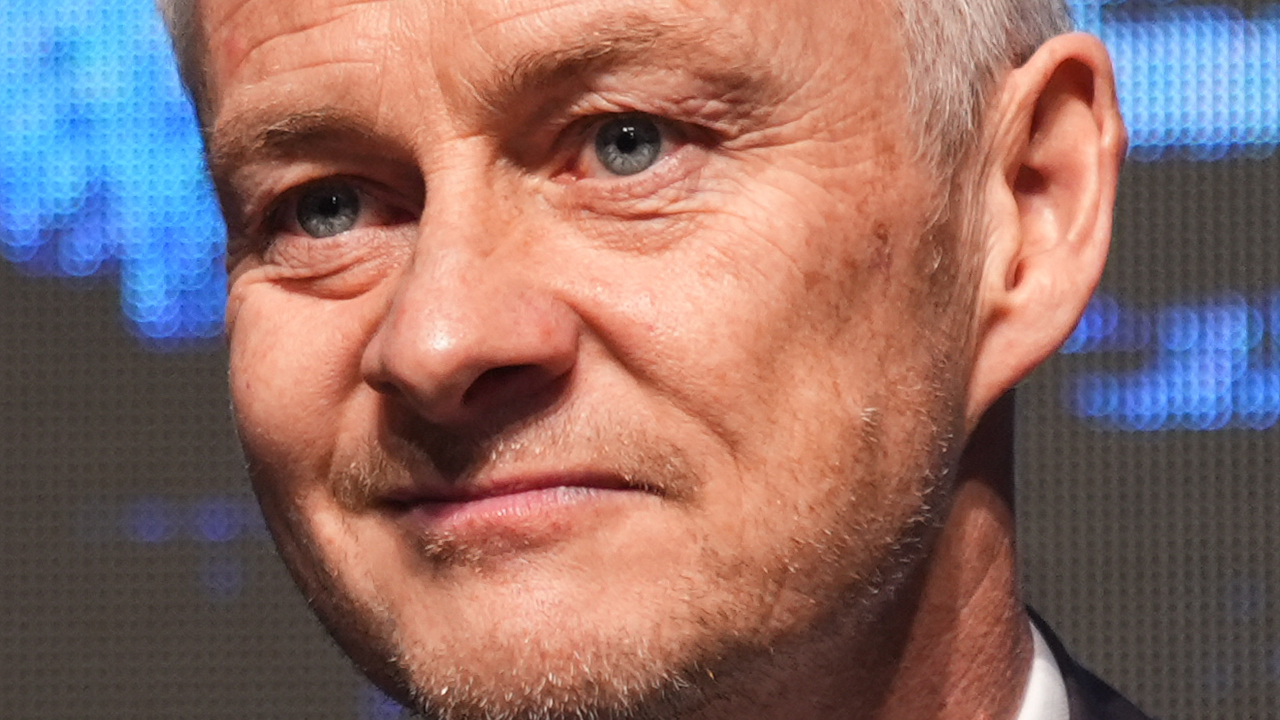 Foto - Rashica, Muçi, Rafa işleri değiştirdi! Ole Gunnar Solskjaer olay oldu: Somon mu getirdin...