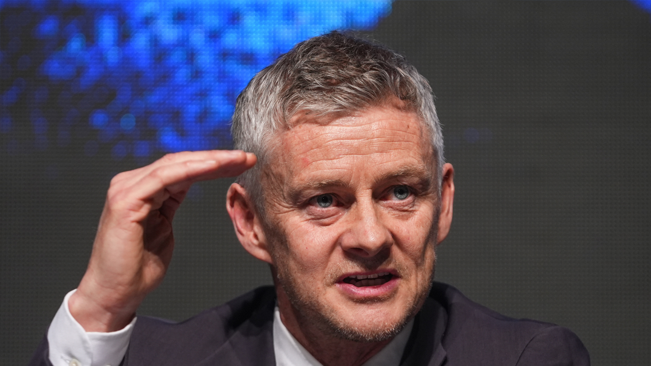 Foto - Rashica, Muçi, Rafa işleri değiştirdi! Ole Gunnar Solskjaer olay oldu: Somon mu getirdin...