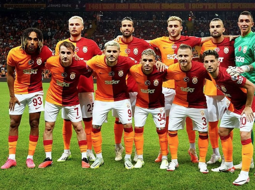 Foto - Rashica'nın intikamı öyle bir alınacak ki... Talisca'ya görülmemiş davet! 