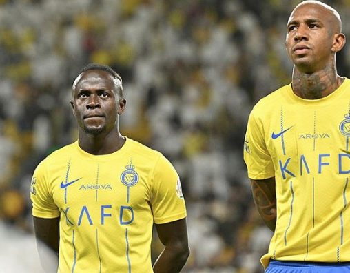 Foto - Rashica'nın intikamı öyle bir alınacak ki... Talisca'ya görülmemiş davet! 