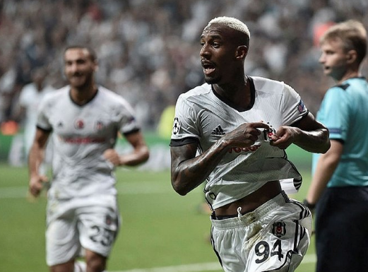 Foto - Rashica'nın intikamı öyle bir alınacak ki... Talisca'ya görülmemiş davet! 