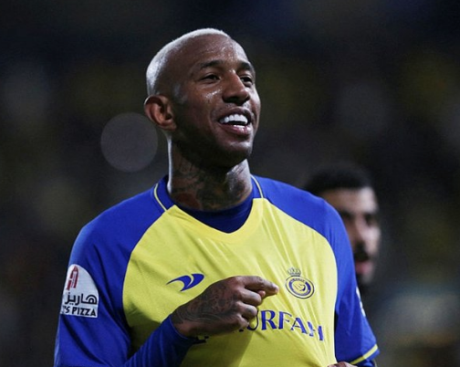 Foto - Rashica'nın intikamı öyle bir alınacak ki... Talisca'ya görülmemiş davet! 