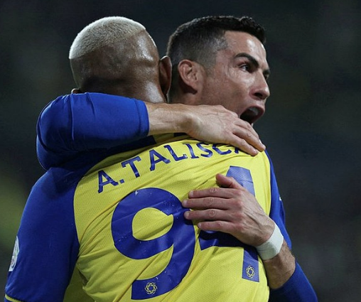 Foto - Rashica'nın intikamı öyle bir alınacak ki... Talisca'ya görülmemiş davet! 