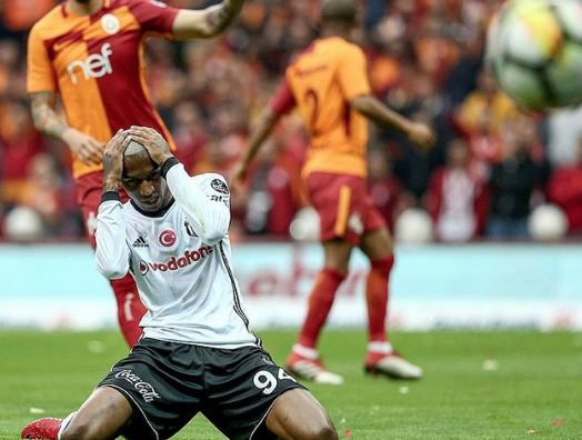 Foto - Rashica'nın intikamı öyle bir alınacak ki... Talisca'ya görülmemiş davet! 