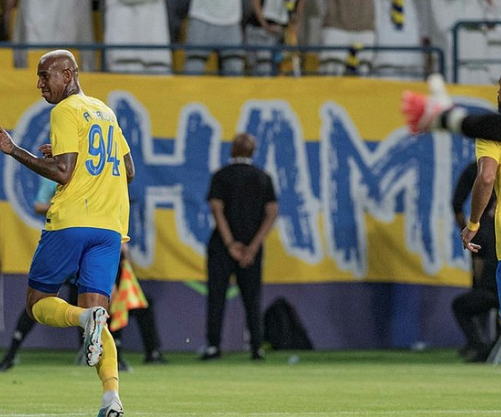 Foto - Rashica'nın intikamı öyle bir alınacak ki... Talisca'ya görülmemiş davet! 