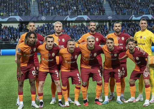 Foto - Rashica'nın intikamı öyle bir alınacak ki... Talisca'ya görülmemiş davet! 