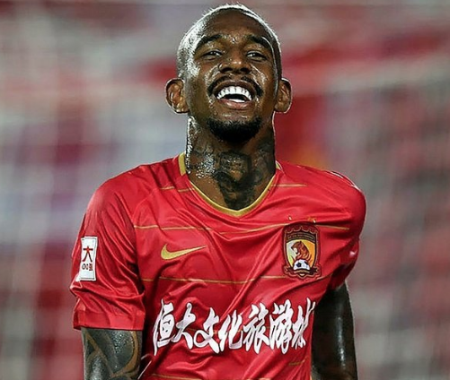 Foto - Rashica'nın intikamı öyle bir alınacak ki... Talisca'ya görülmemiş davet! 