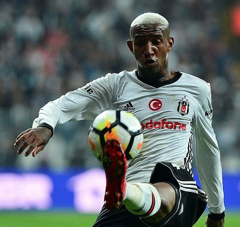Foto - Rashica'nın intikamı öyle bir alınacak ki... Talisca'ya görülmemiş davet! 