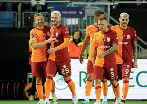 Rashica'nın intikamı öyle bir alınacak ki... Talisca'ya görülmemiş davet! 