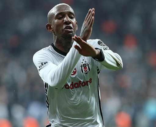 Foto - Rashica'nın intikamı öyle bir alınacak ki... Talisca'ya görülmemiş davet! 