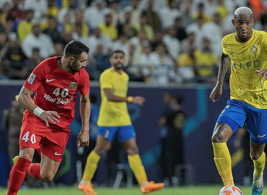 Foto - Rashica'nın intikamı öyle bir alınacak ki... Talisca'ya görülmemiş davet! 