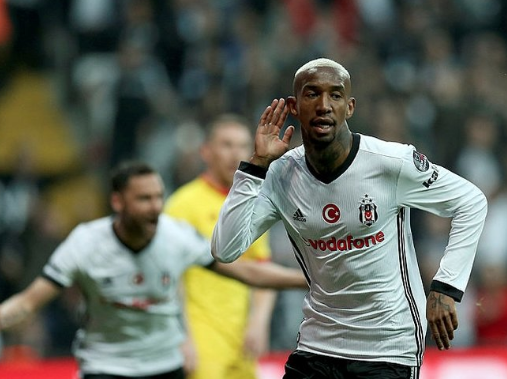 Foto - Rashica'nın intikamı öyle bir alınacak ki... Talisca'ya görülmemiş davet! 