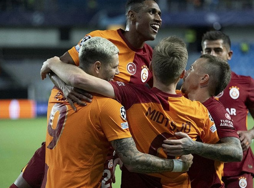 Foto - Rashica'nın intikamı öyle bir alınacak ki... Talisca'ya görülmemiş davet! 