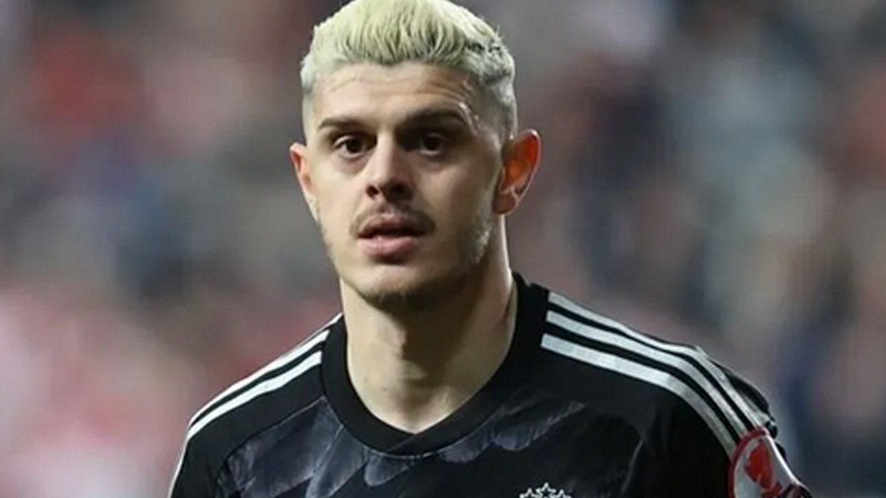 Rashica’nın menajerinden taraftarı ayağa kaldıracak açıklama! Olmayacak şey oldu yine… Flaş karar…